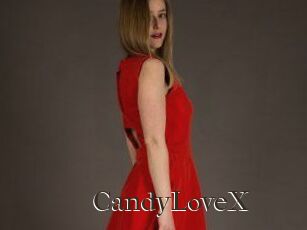 CandyLoveX