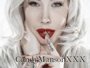 CandyMansonXXX