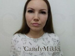 CandyMikki