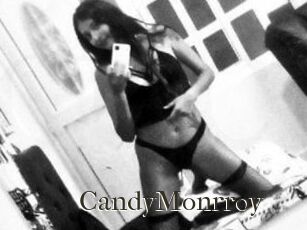 CandyMonrroy