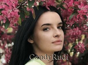 CandyRudi