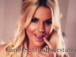 CandySextonBabestation