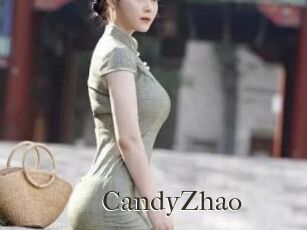 CandyZhao