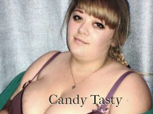 Candy_Tasty