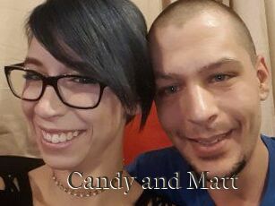 Candy_and_Matt