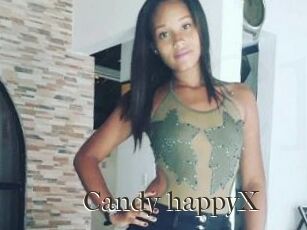 Candy_happyX