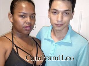 CandyandLeo