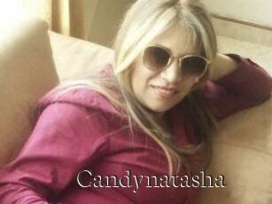 Candynatasha