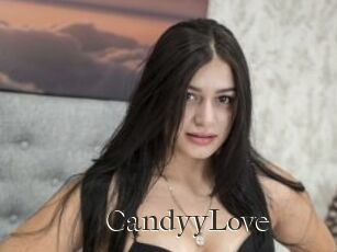 CandyyLove