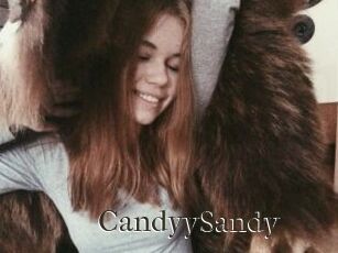 CandyySandy