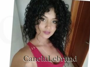 CanelaLebrand Cum crazy amateurs