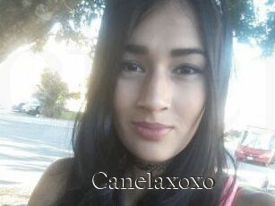 Canelaxoxo