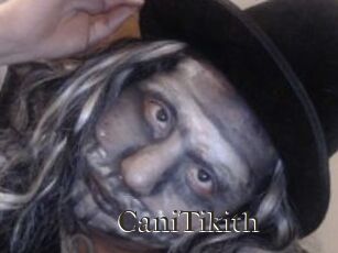 CaniTikith