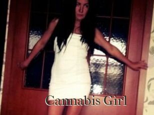 Cannabis_Girl