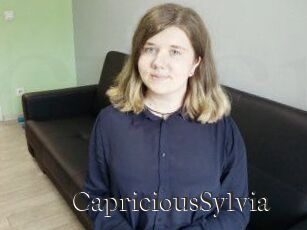 CapriciousSylvia