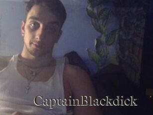 CaptainBlackdick