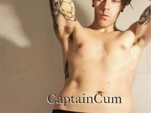 CaptainCum