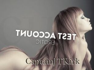 CaptainJTKirk