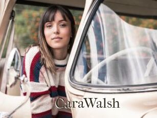 CaraWalsh