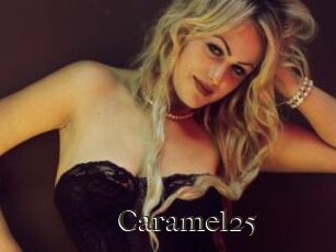 Caramel25