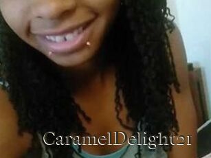 CaramelDelight21