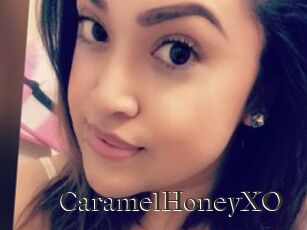 CaramelHoneyXO