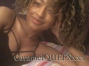 CaramelQUEENxxx