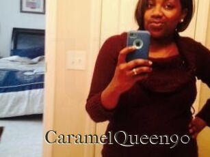 CaramelQueen90