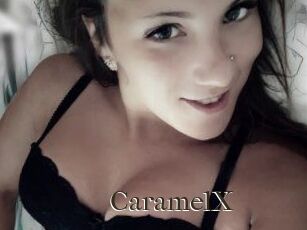 CaramelX