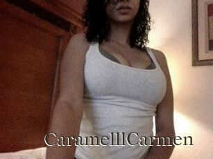 CaramelllCarmen Cum crazy amateurs