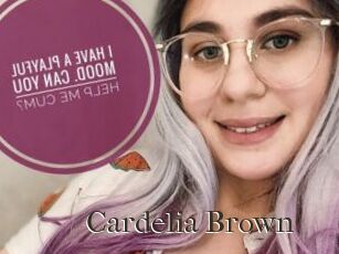 Cardelia_Brown