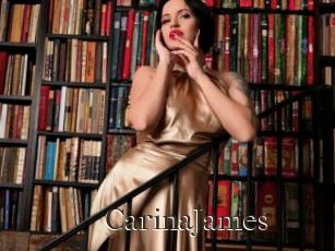CarinaJames