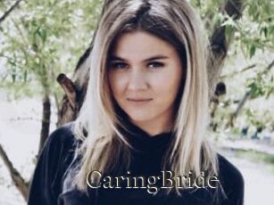 CaringBride