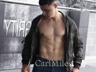 CarlMiles