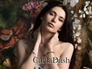 CarlaDash