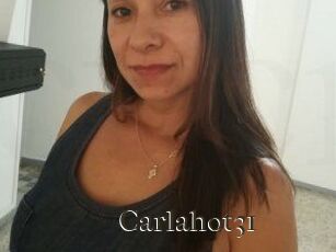 Carlahot31