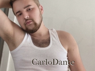 CarloDante