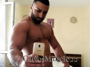 CarlosMuscle22