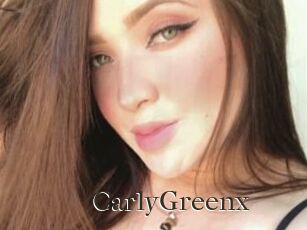 CarlyGreenx