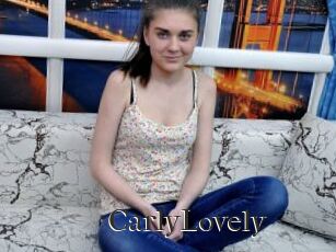 CarlyLovely