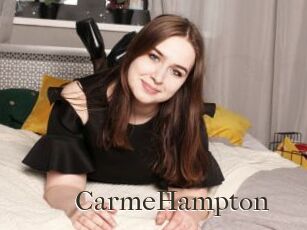 CarmeHampton