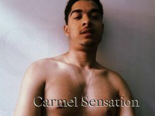 Carmel_Sensation