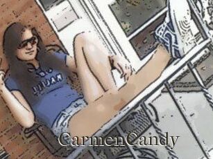 CarmenCandy