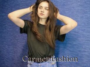 CarmenFashion