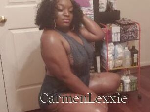 CarmenLexxie