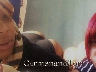 Carmen_and_Tori