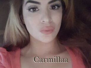 Carmillaa