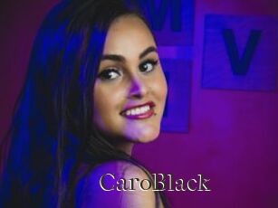 CaroBlack