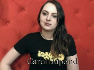 CarolDupond