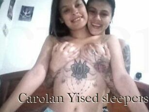 Carolan_Yised_sleepers